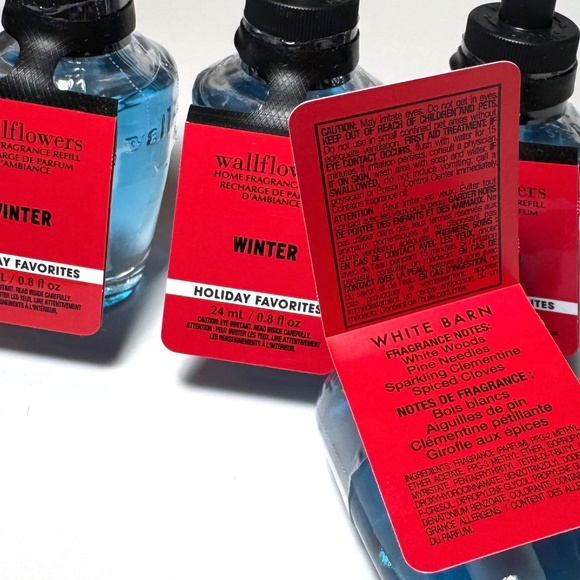 WINTER Wallflowers - Picture 2 of 2